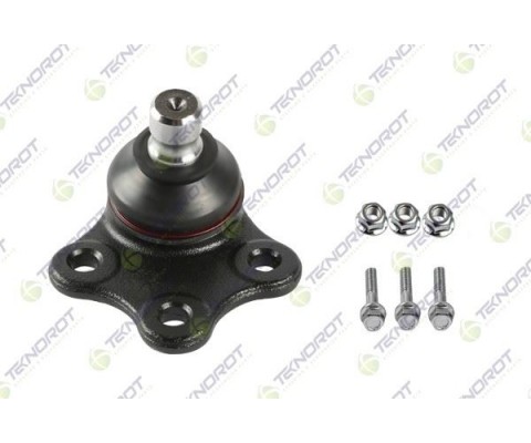 SALINCAK ROTİLİ ÖN ALT SAĞ SOL FIESTA V 01 08 FUSION 02 12 MAZDA II 03