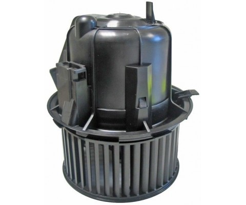 KALORİFER MOTORU C3 II-DS3 10 C4 CACTUS 14 Klima otomatigine sahip araçlar için