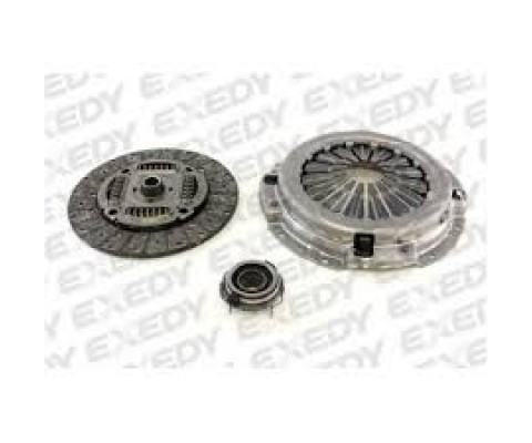 DEBRİYAJ SETİ BASKI DİSK BİLYA ISUZU NKR55 2.8L 4JB-1 97-03 OYNAR GÖBEK