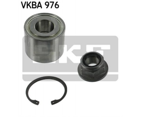ARKA TEKER RULMANI RENAULT CLIO IV 12 KANGOO 97 LAGUNA I 93 EXPRESS 94 DACIA SANDERO II 12 LOGAN II 12 25x55x43