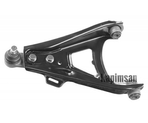 SALINCAK ROTİLLİ ÖN SOL ALT RENAULT R9-R11-R21 MANAGER 1986 00 DACIA SOLENZA SUPERNOVA 03 07