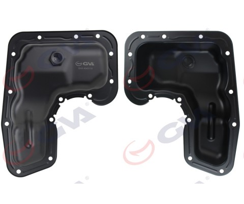 YAĞ KARTERİ ALT CORSA F 19 CROSSLAND 17 P208 12 P301 12 P308 13 C-ELYSEE 12 C1 14 C3 16 C4 14 DS3 13 1.2 PureTech-VTI EB2F