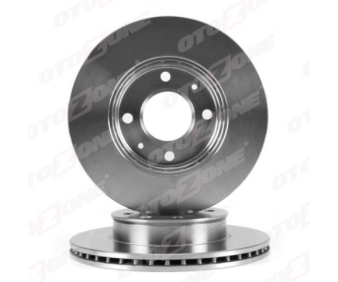 ÖN FREN DİSK AYNASI GETZ 1.3/1.6-1.5 CRDİ 02- 241x19x4DL HAVALI