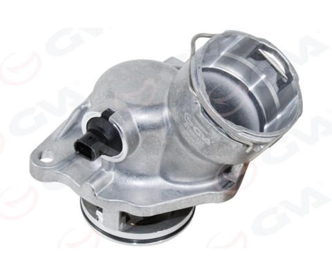 TERMOSTAT 100 C MERCEDES M272 W203 W204 S204 CL203 W212 W221