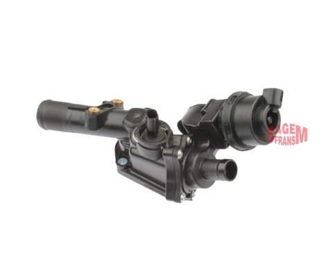 TERMOSTAT CLIO IV - CAPTUR - KANGOO III 1.5 DCI K9K 90BG 83C