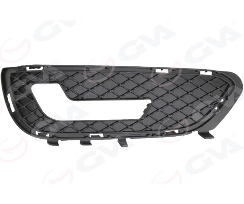 TAMPON IZGARASI ON SOL KAPALI -AVG- MERCEDES W212 2009-10