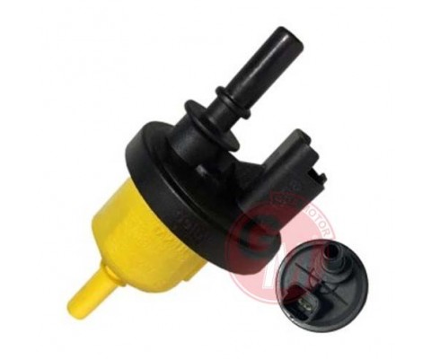 ELEKTRO VANA KANİSTER VALFİ RENAULT MEGANE IV 4 CLIO DACIA DUSTER 1.6 16V-