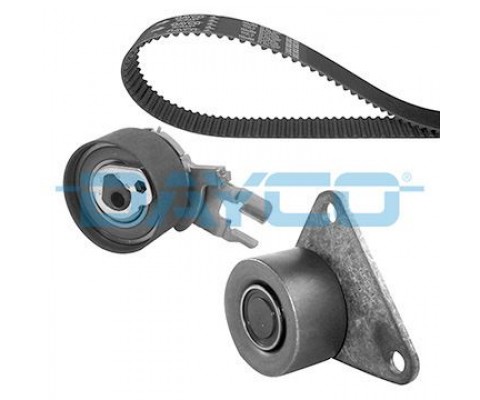 EKSANTRİK GERGİ KİTİ VOLVO C30-C70 I-II-S40 II-S60 I-S70-V40-V50-V70-XC70 2.4-KUGA-MONDEO-FOCUS 2.5 UZUN GERGİ UZUN GERGİ 530046810