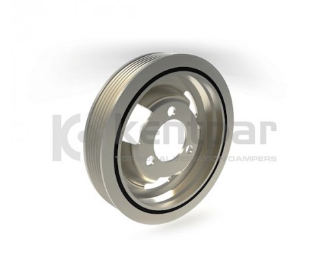 KRANK KASNAGI PEUGEOT PARTNER-P508-P5008-P308-P3008-P208-P207 CITROEN BERLINGO-C3-C4-DS4-DS5 1.6 EP6CDT BMW N13 F20 F21 F30 F31 F80 MINI R55 R56 R57 R58 R59 R60 R61