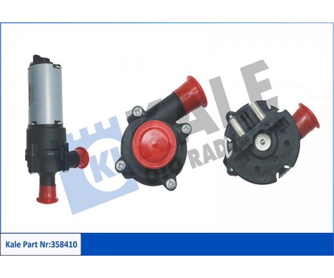 ILAVE SU POMPASI MERCEDES W201 W210 W210 W463 W638