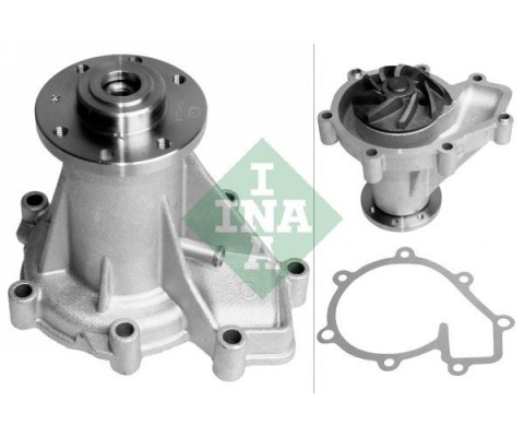 DEVIRDAIM POMPASI MERCEDES OM601 OM602 OM603 OM605 W201 W202 W124 W210 W463 W140 W638 B901 B904