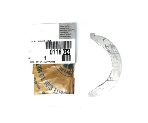 KENAR AY YATAK GRANDLAND-P207-P208-P308-P508-P2008-P3008-P5008-RZC-PARTNER-BERLINGO-C3-C4-C5-DS-DS4 1.6 THP-VTI EP6-PureTech BMW N13 B16 F20 F30