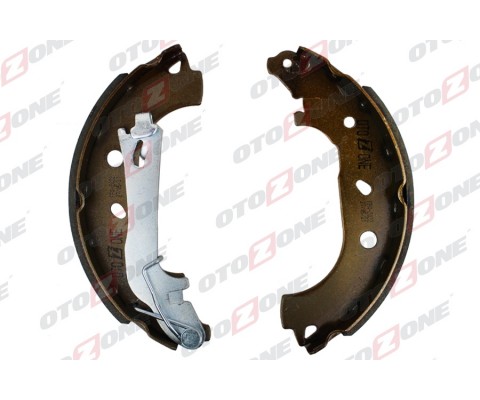 ARKA PABUÇ BALATA FIAT FIORINO 09 GRANDE PUNTO 05 13 LİNEA 07 PUNTO EVO 09 12 PUNTO 12 CITRO N NEMO 09 PEUGEOT BIPPER 08 OPEL CORSA D 09 14 CORSA E 14 ADAM 12 228x42