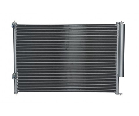 CONDENSER. AİR CONDİTİONİNG SUZUKI GRAND VITARA II 05-