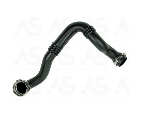 TURBO HORTUMU İNTERCOLLERLERDEN TURBOYA SAĞ MASTER-MOVANO III 2.3 DCİ CDTI 144605593R