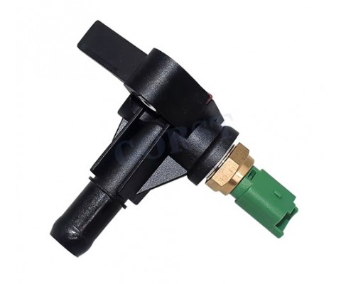 HARARET MÜŞÜRÜ KÜTÜKLÜ FİAT DOBLO-PALIO-ALBEA-PUNTO-PANDA 1.2 8V TÜM MODELLER MANİFOLD SENSÖRÜ