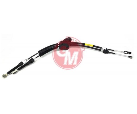 VİTES KUMANDA TELİ RENAULT FLUENCE MEGANE III MANUEL 6 İLERİ