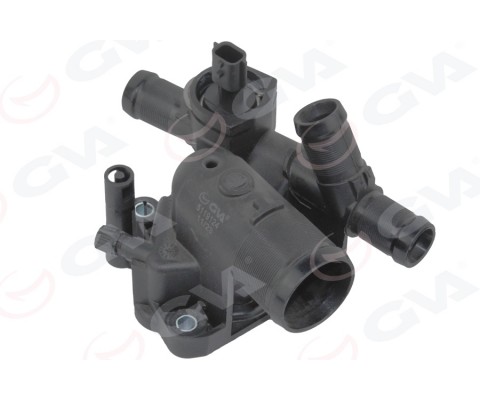 TERMOSTAT 89 C KOMPLE LGN II-III 2.0 05 MGN II 2.0DCİ 05 LATITUDE 2.0DCİ 11 QASHQAI 1.5-2.0DCİ 07