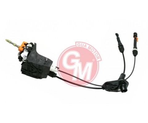 VİTES KUMANDA KUTUSU KOLLU TELLİ RENAULT KANGO III CLİO III 6 VİTES