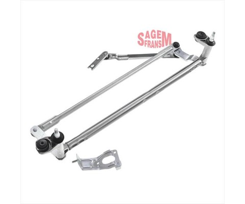 SİLECEK MEKANİZMASI MOTORSUZ VW GOLF V-VI-JETTA SCIRO