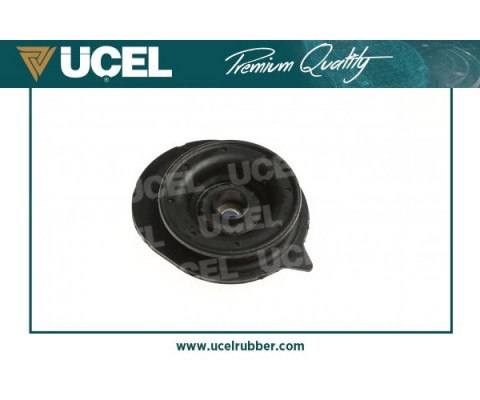 AMORTISOR UST TAKOZU FIAT 500 0.9 1.2 1.3 MJET 1.4 07 PANDA 1.1 1.2 1.3 JTD 04 PUNTO 1.2 1.3 JTD