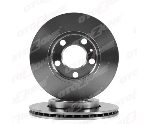 ÖN FREN DİSK AYNASI POLO - FABIA 04-10 239x18x5DL HAVALI