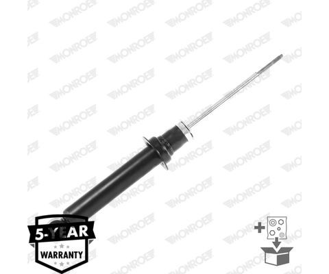 AMORTISOR ARKA SAG SOL BMW E39 96 03