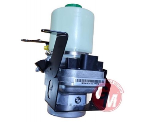 DİREKSİYON POMPASI ELEK KOMPLE VW POLO-SEAT CORDOBA-IBIZA-A1-FABIA-YETI 04-14 TRW TİPİ