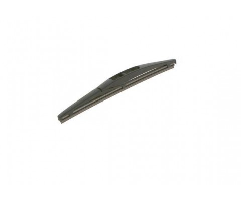 ARKA CAM SİLECEĞİ - PLASTİK - 250 MM H 250