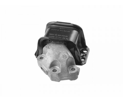 MOTOR TAKOZU CITROEN C4 04 11 PEUGEOT P307 01 07 1.4-1.6 HDI