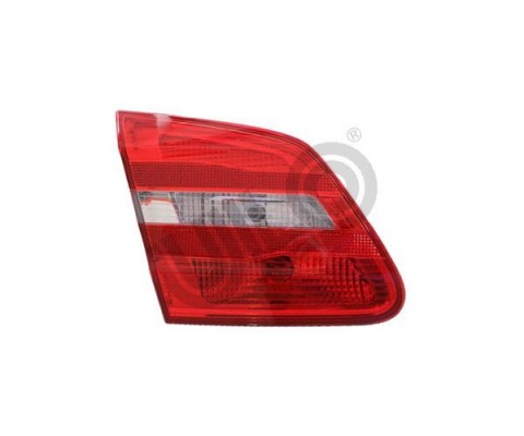 STOP LAMBASI SOL IC Basic Edition MERCEDES B-CLASS W246 11 14