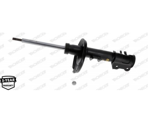 ÖN SOL AMORTİSÖR FIAT 500 07 500 C 07 FORD KA 08