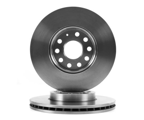 ÖN FREN DİSK AYNASI GOLF 5/6-JETTA 3-CADDY -A3 03- 1.4/1.6/1.9 288x25x9DL HAVALI