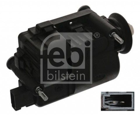 YAKIT DEPO KILIT MOTORU CORSA D CORSA E ASTRA H HB
