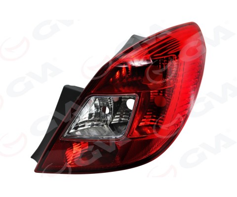 STOP ARKA SAĞ OPEL CORSA D S07 2006-2014