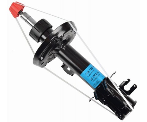 ÖN AMORTİSÖR SAĞ CORSA D 06 14 GRANDE PUNTO 05 12 LINEA 1.4 07 FIORINO 08 NEMO 08 BIPPER 08
