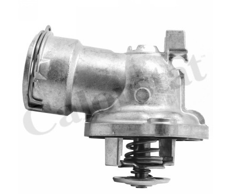 TERMOSTAT 92 C MERCEDES OM642 C218 W212 S212 C207 C253 X166 W164 W221 W222 W639