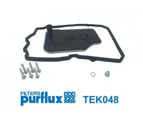 OTOMATIK SANZIMAN YAGI FILTRE SETI MERCEDES W203 CL203 W204 W205 C218 C219 W211 W212 W221 X204 W447