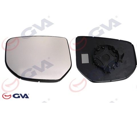 AYNA CAMI SOL PARTNER-BERLINGO 08 MEKANİK KONVEKS VM-6118GL