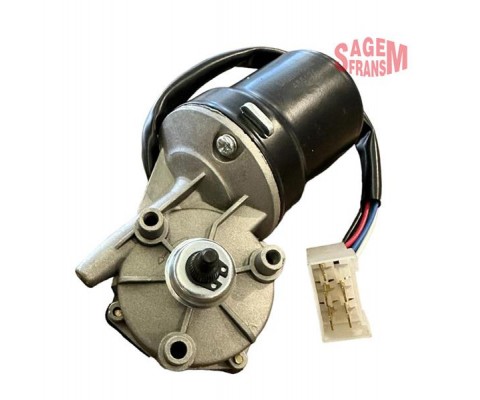 SİLECEK MOTORU FASILA M131 DKŞ