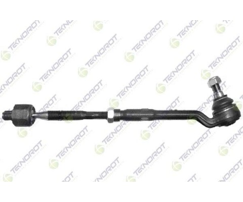 ROT TAKIMI ON SAG SOL BMW X5 E53 00 07