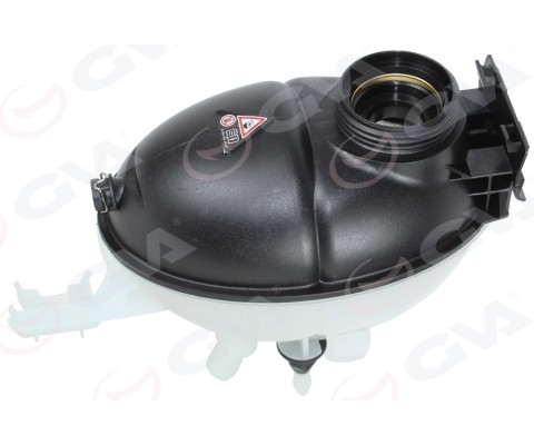 RADYATOR YEDEK SU DEPOSU MERCEDES W204 S204 C204 C218 X218 W212 S212 C207 A207 X204
