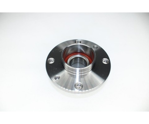 ARKA TEKER PORYASI RULMANLI PALIO-MAREA-BRAVO-PUNTO 96-98 ABS Lİ 30x117x61