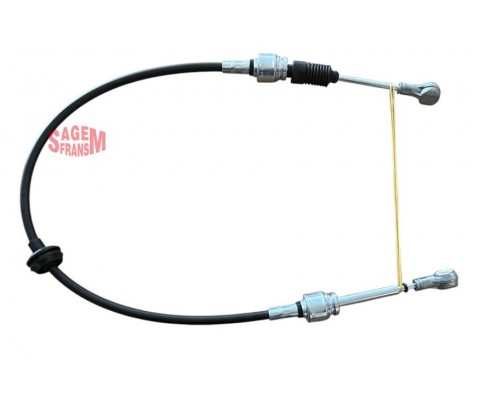 VİTES KUMANDA TELİ SAĞ-SOL BOXER-JUMPER 2.5 LT