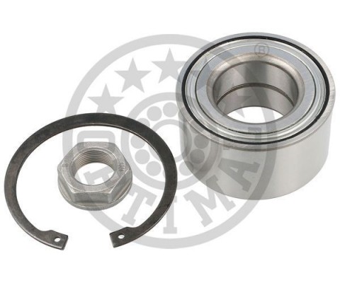 ÖN TEKER RULMANI VIVARO C ZAFIRA LIFE 19 EXPERT 07 JUMPY 16 SCUDO 07 PROACE VERSO 16 86x44x45