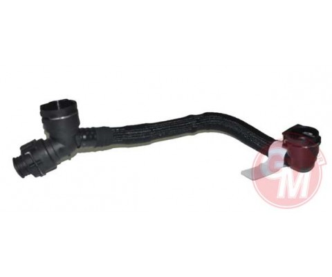 YAĞLAMA BORUSU FİAT DOBLO BRAVO EGEA F.500-1.6MJT JEEP RENEGADE MITO GIULIETTA -1.6 JTM