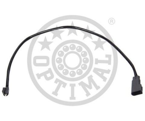 ARKA FREN BALATA FİŞİ FORD TOURNEO CUSTOM-TRANSIT V363-V362 TDCI 12