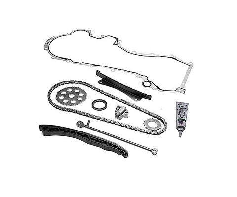 559002730 EKSANTRİK ZİNCİR SETİ YAĞ POMPA CONTALI ASTRA H-CORSA C-D-COMBO-C-D- ASTRA J-MERIVA-ALBEA