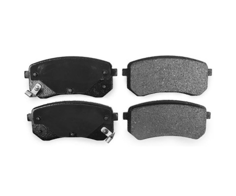 ARKA FREN BALATA HYUNDAI i10 1.0L 1.1L 04- / KIA PICANTO 1.0L 1.1L 04-