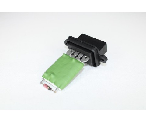 KALORİFER FAN REZİSTANSI DOBLO 1.9D 01-10 DUCATO 01-06 PUNTO
